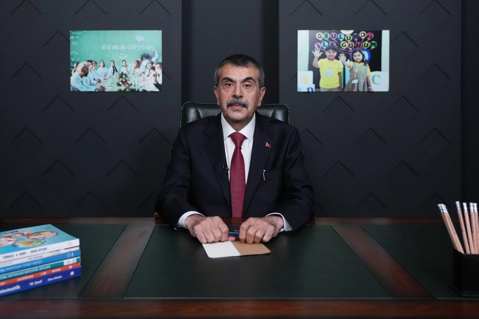 Bakan Tekin’den Öğretmenlere Yeni Eğitim Yılı Mesajı
