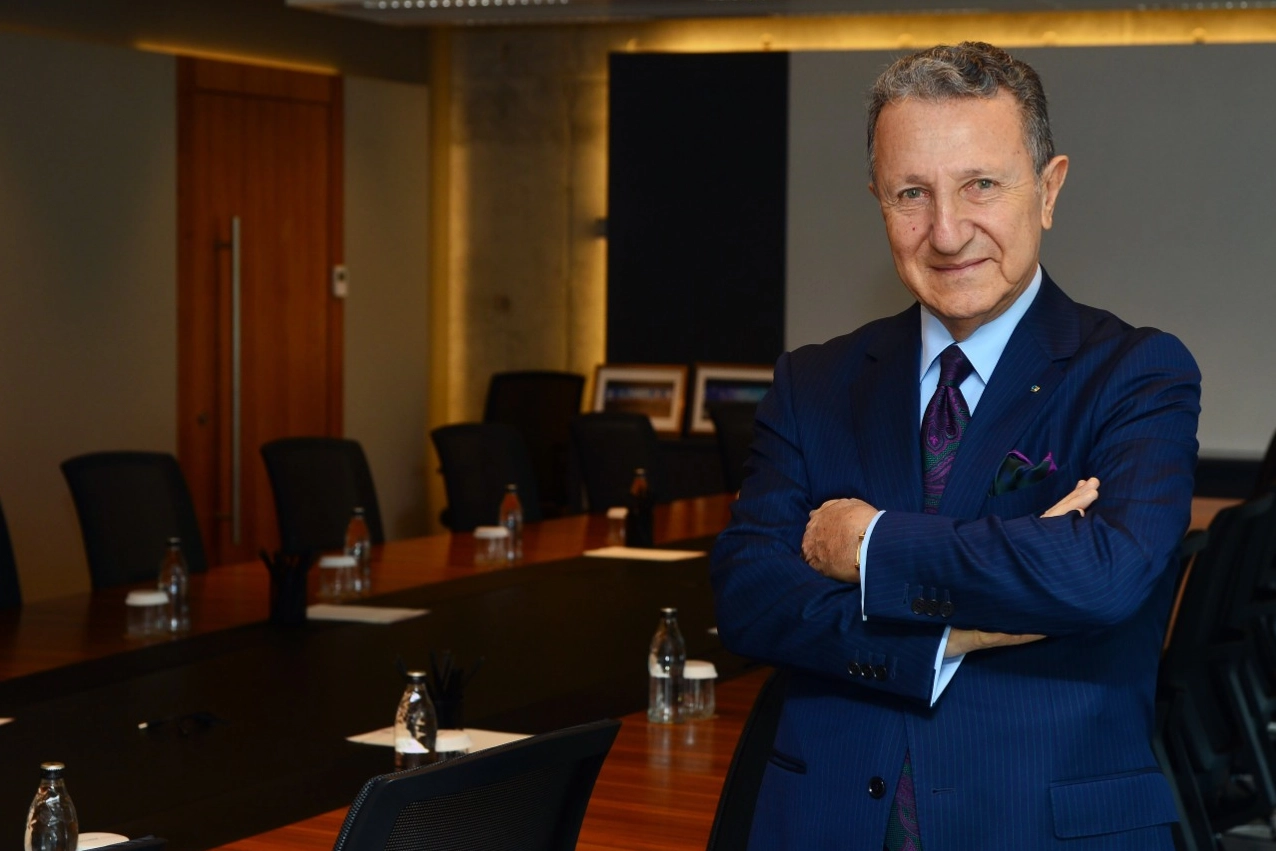 İnşaat Sektörü 14 Çeyrek Sonra Yüzde 1,9 Küçüldü