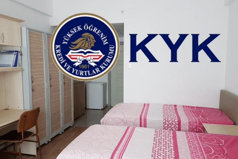 KYK Yurtlarında Yeni Dönem Başlıyor! Öğrenciler İçin Giriş Tarihleri Belli Oldu