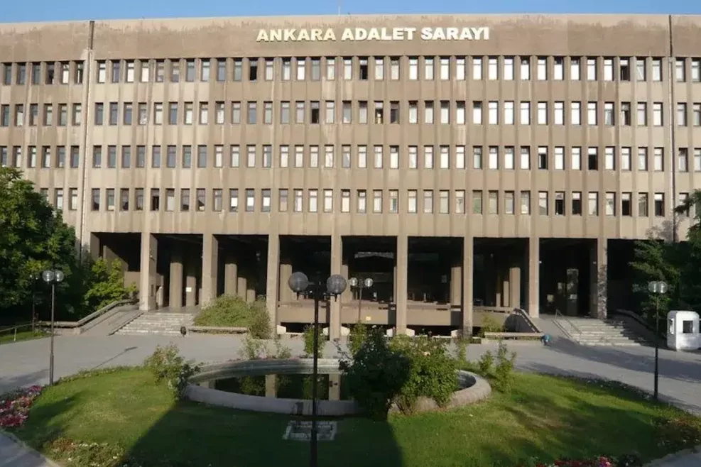 Re'sen Soruşturmada Melih Gökçek'in İfadesi Alındı