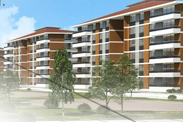 İstanbul’a 15 Bin Kiralık Konut... Yarısı Bizden 2027 Yılı Sonuna Kadar Uzatıldı