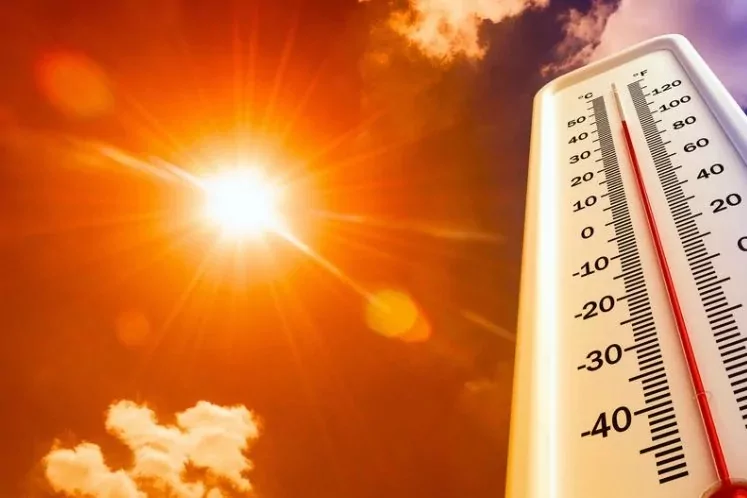 Meteoroloji Açıkladı... Sıcaklıklar Artıyor