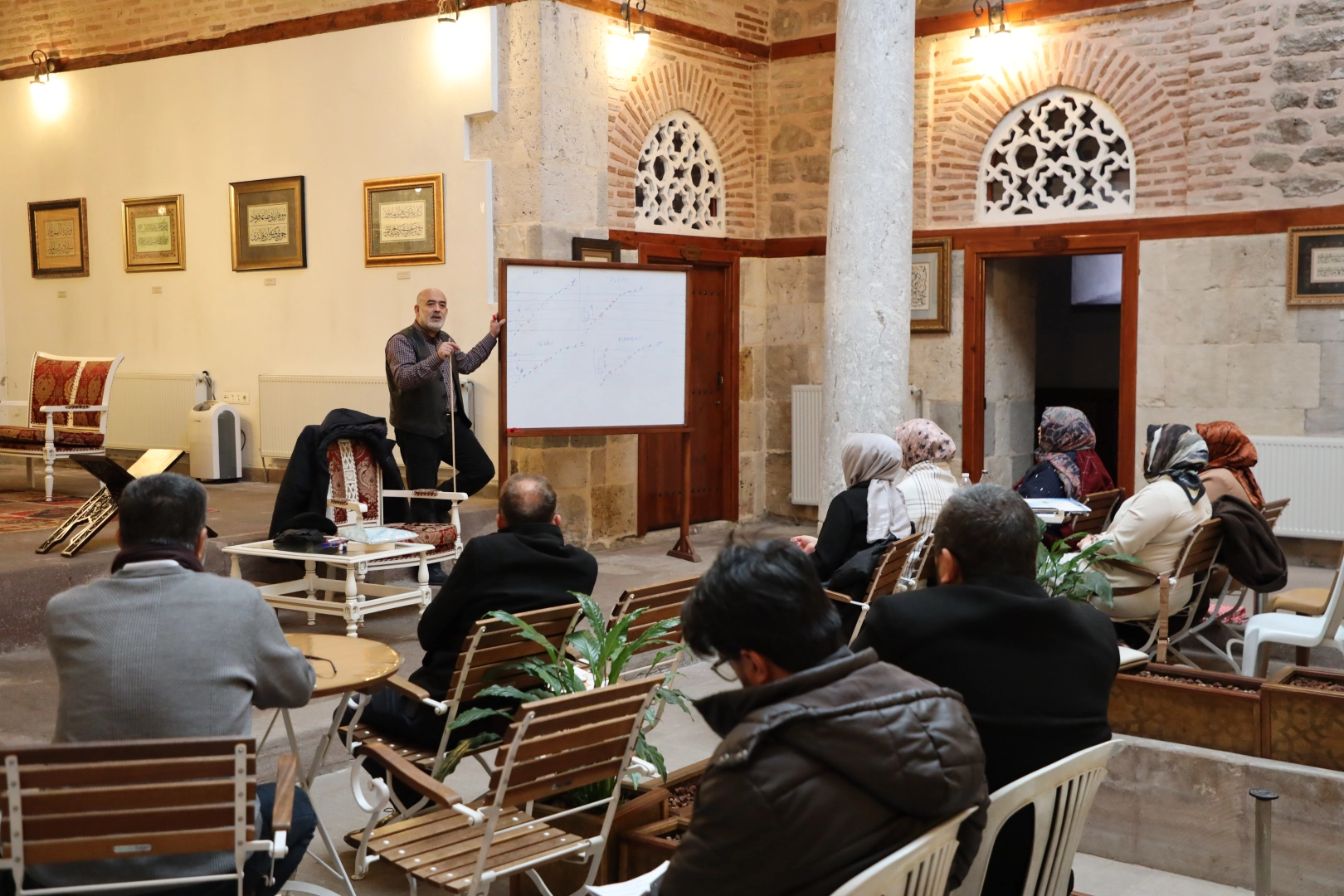 TİSA’da Yeni Dönem Kayıtları Başladı