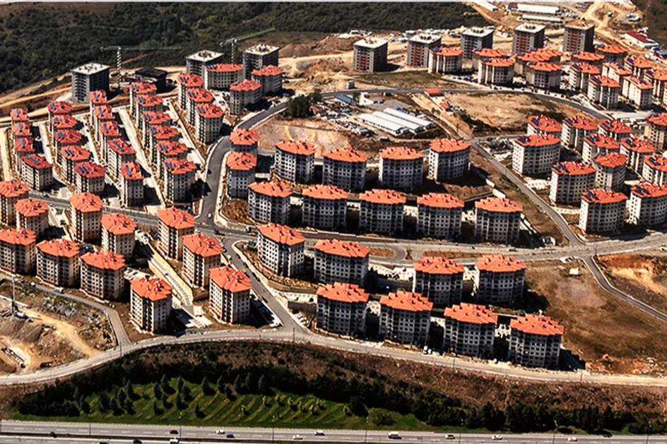 İstanbul’da Kiralık Sosyal Konut Projesi İçin Başvurular Başladı