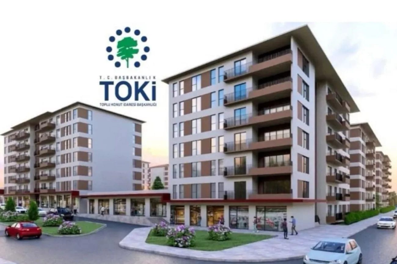 TOKİ Uyardı... Dolandırıcılığa Dikkat!