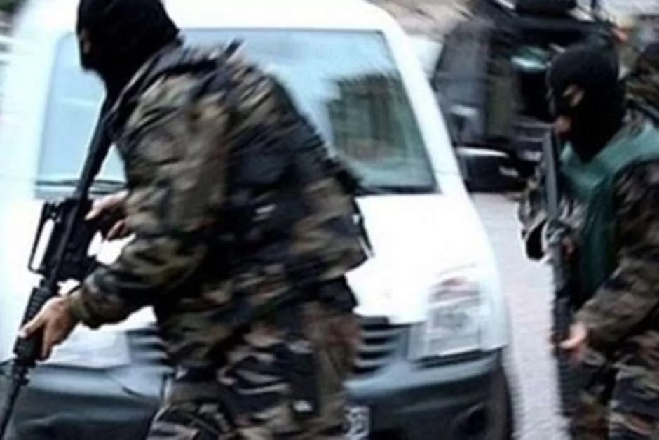 Ankara’da FETÖ’nün Güncel Yapılanmasında 3 Gözaltı Daha