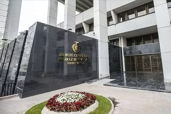 Merkez'den Likidite Hamlesi! Repo Fonlaması Artırılacak