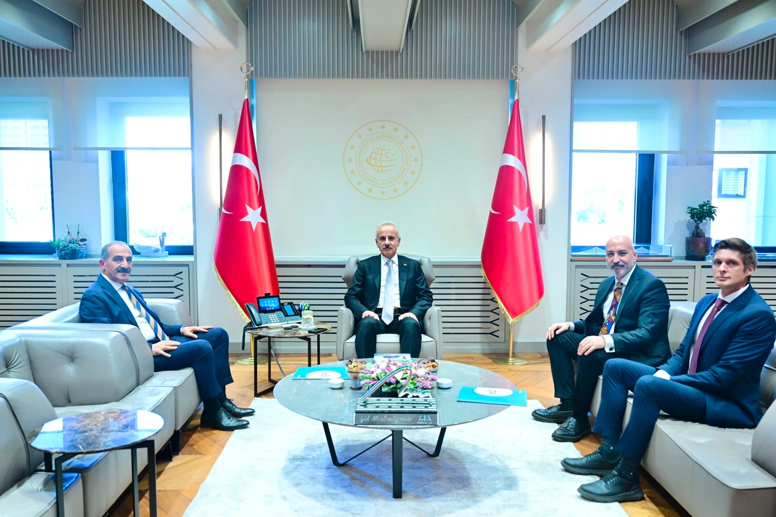 Yaş Meyve Sebzeye Bakanlık Desteği