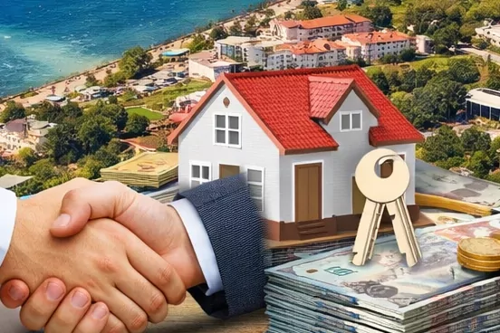 Taşınmaz Satışlarında Güvenli Ödeme Sistemi Ertelendi
