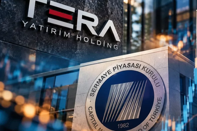 SPK’dan Tera Holding Kararı... 37 Kişi Hakkında Suç Duyurusu!