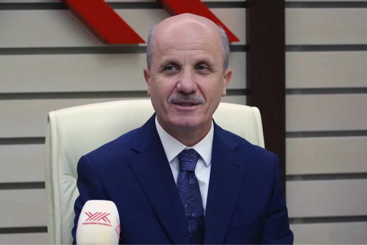 Türkiye, THE 2027 Sıralamasında 124 Üniversiteyle Temsil Edildi