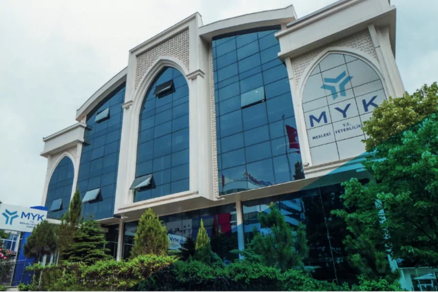 4 Yeni Meslek İçin Ulusal Standart Yürürlükte
