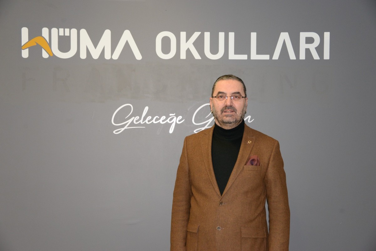 Hüma Okulları Ana Sınıfı Ve İlkokul Açıyor