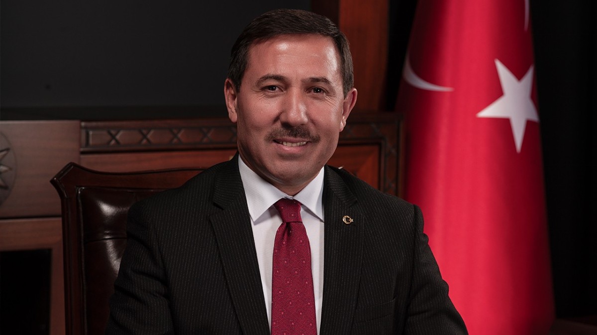 Karatay Belediye Başkanı Hasan Kılca’dan Kurban Bayramı Mesajı