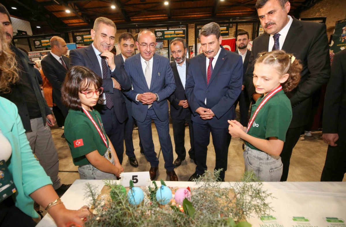 MEGA BİLFEST 2026 Finali Nefes Kesti