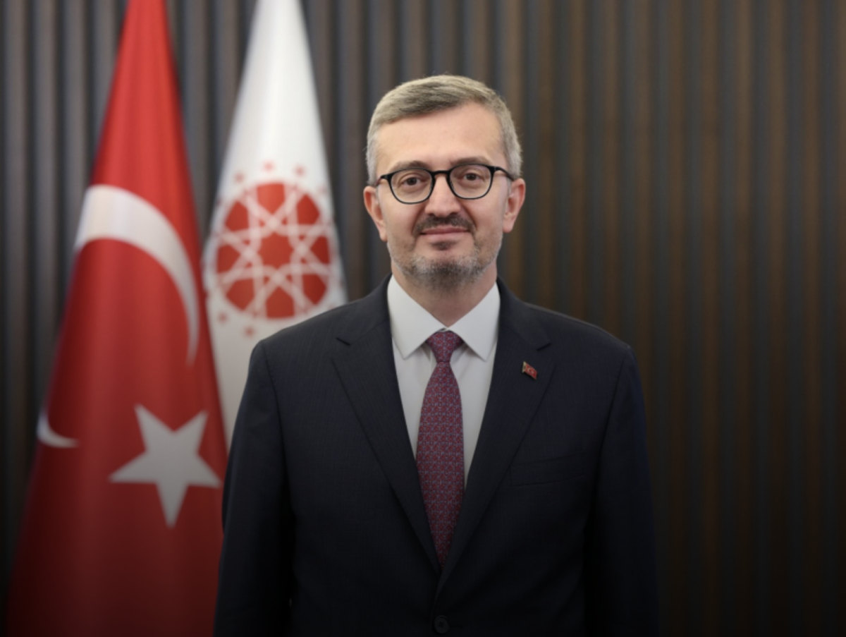 İletişim Başkanı Duran: “İftira Ve Propaganda, Gerçekleri Değiştiremez”