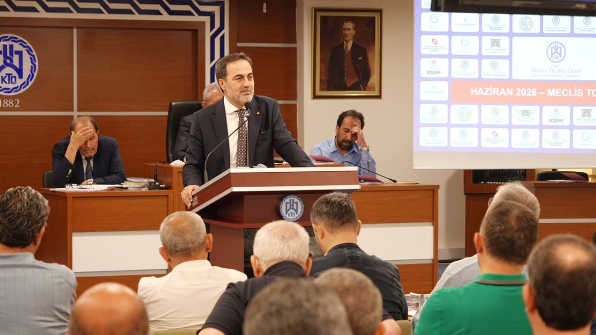 Selçuk Öztürk: Sürdürülebilir Büyüme Fiyat İstikrarından Geçiyor