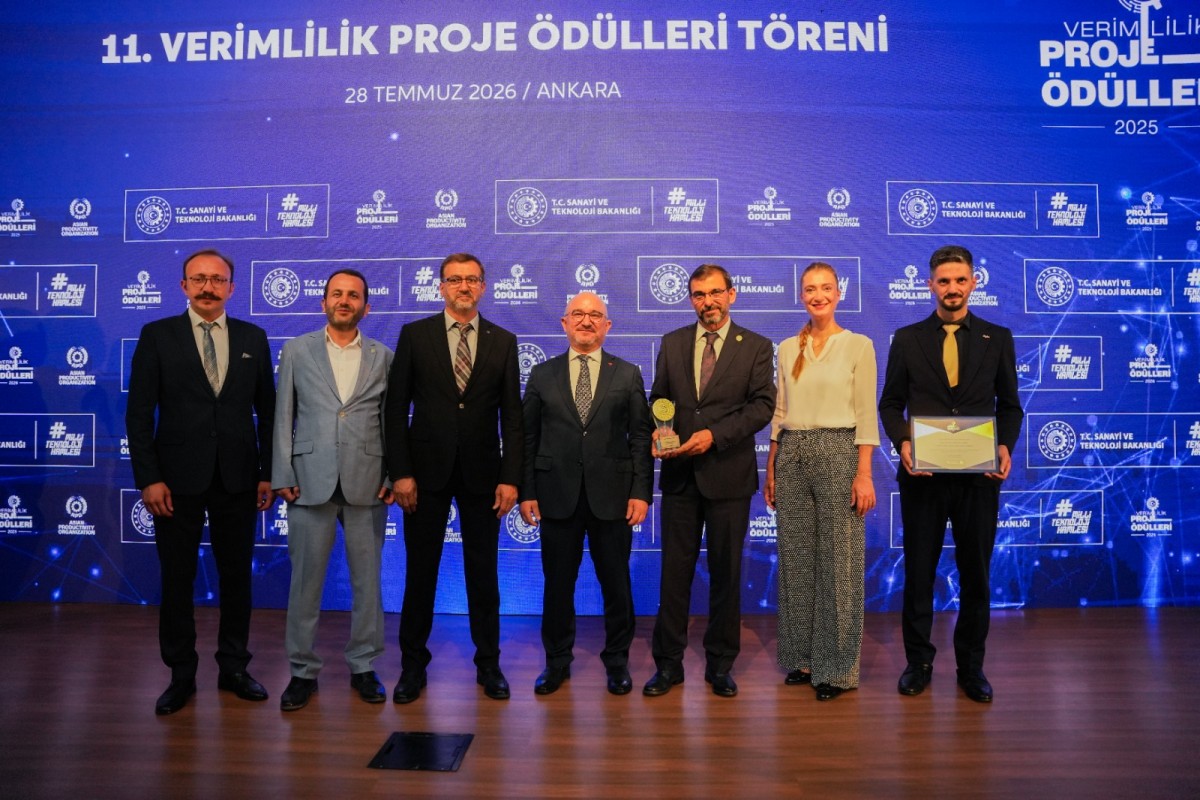 KTO Enerji Verimliliği Merkezi’nden Sanayiciye Rehberlik
