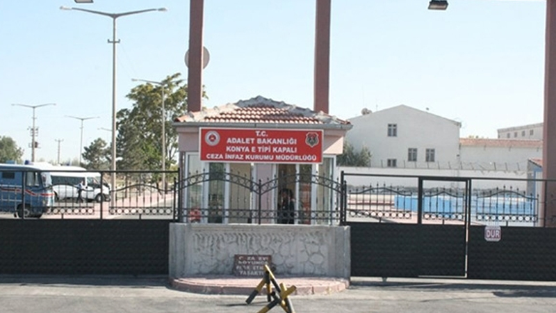 Konya Cezaevi’nde “İsyan Çıktı” İddiasına Yalanlama