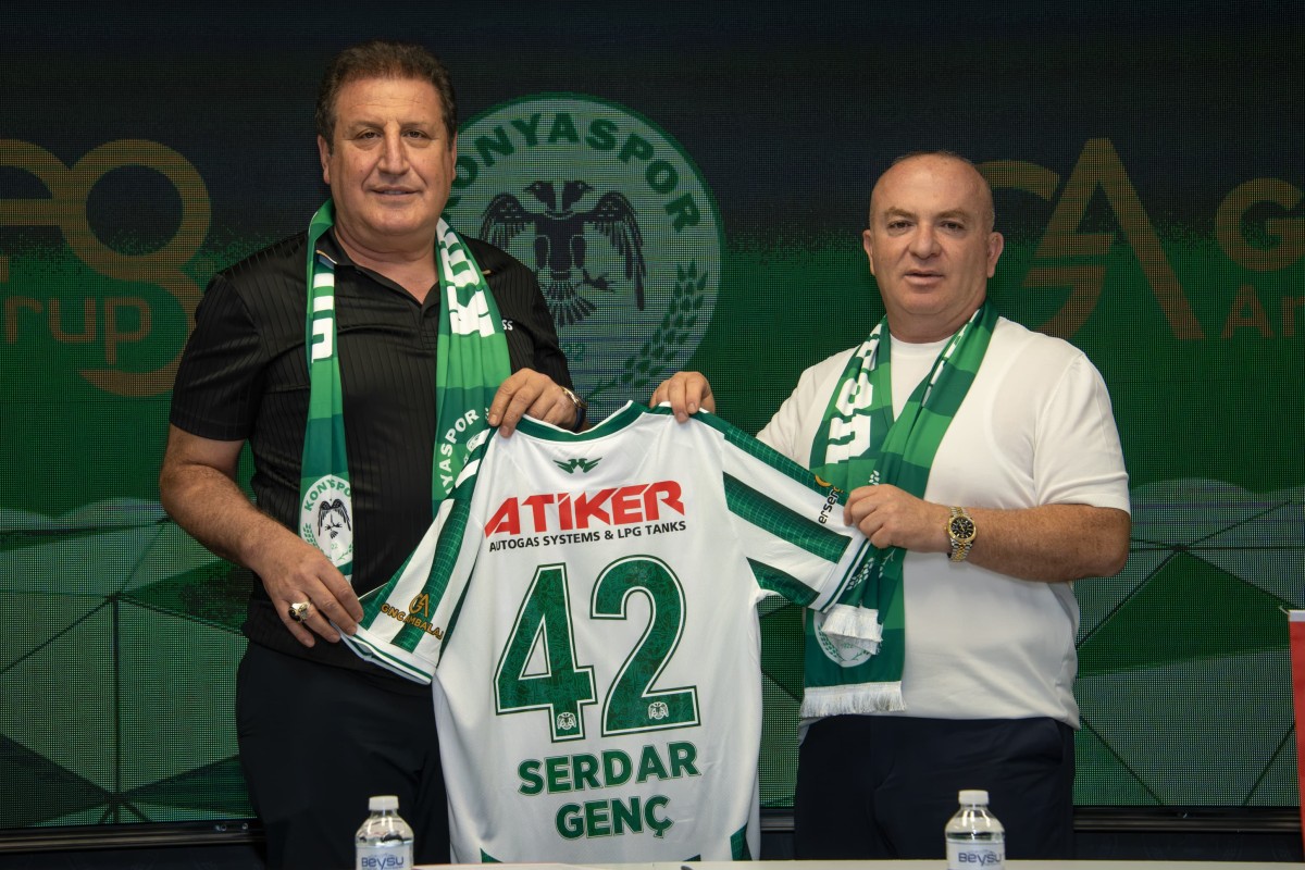 Erser Grup İle Sponsorluk Anlaşması İmzaladı