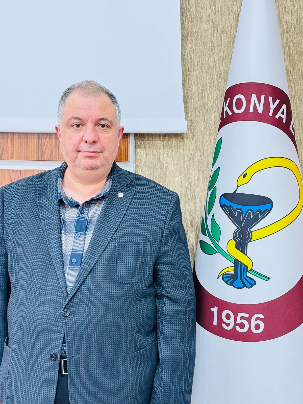 Ahmet Hakan Koru: İlaç Güvenliği Stratejik Sorun