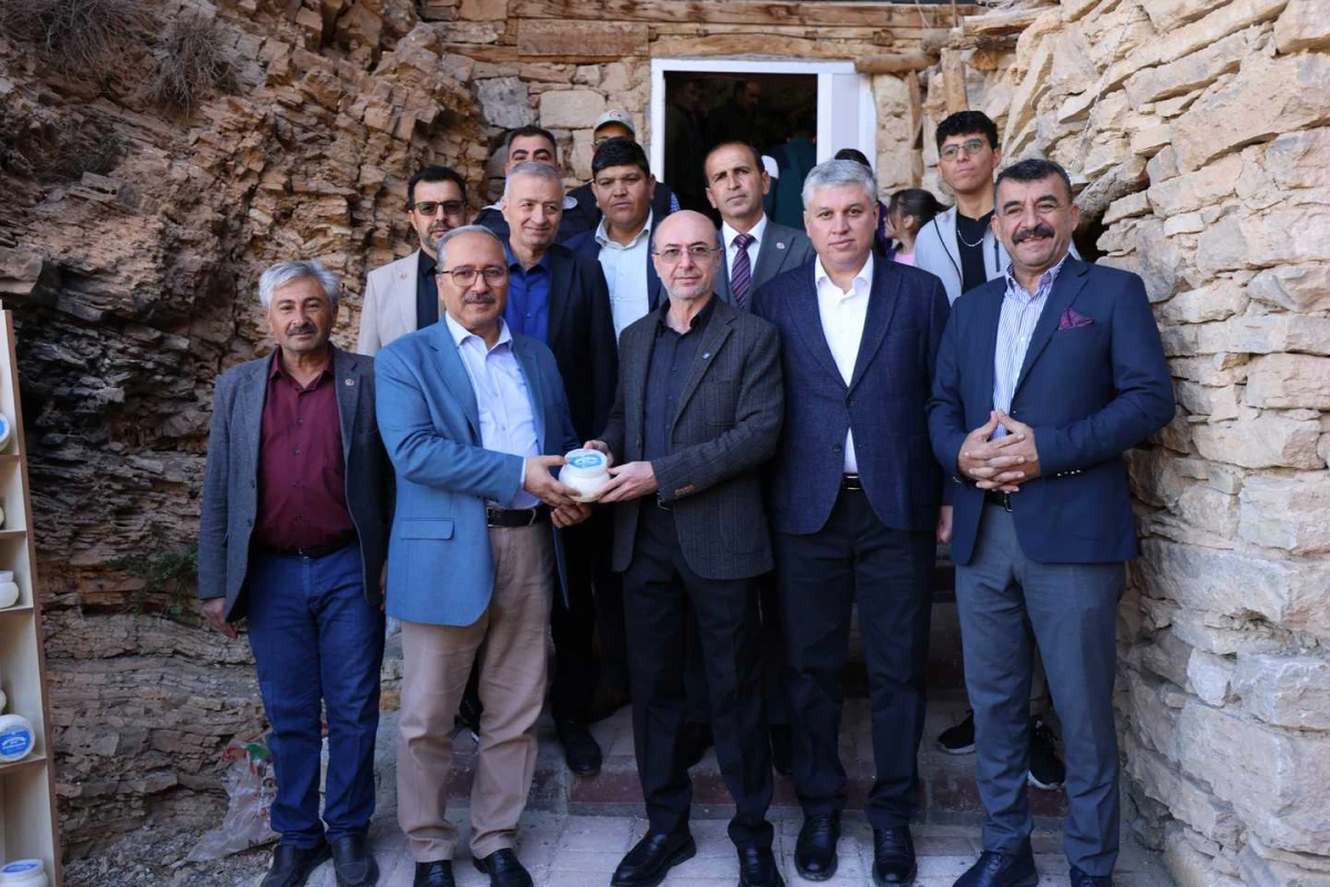 Selçuklu’da Asırlık Gelenek Yaşatılıyor