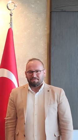 Hasan Yayla