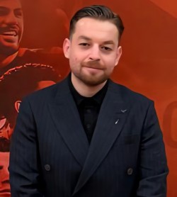 Özkan Buyrucu