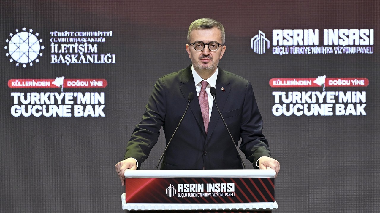 Haber videoları